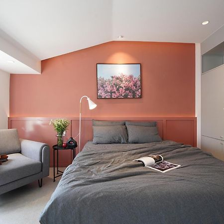 M Village Living 59 Thao Dien Хошимин Екстериор снимка