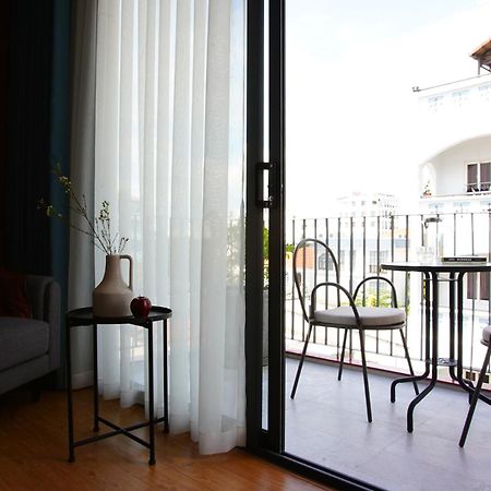 M Village Living 59 Thao Dien Хошимин Екстериор снимка