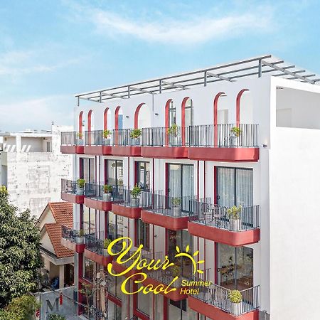 M Village Living 59 Thao Dien Хошимин Екстериор снимка