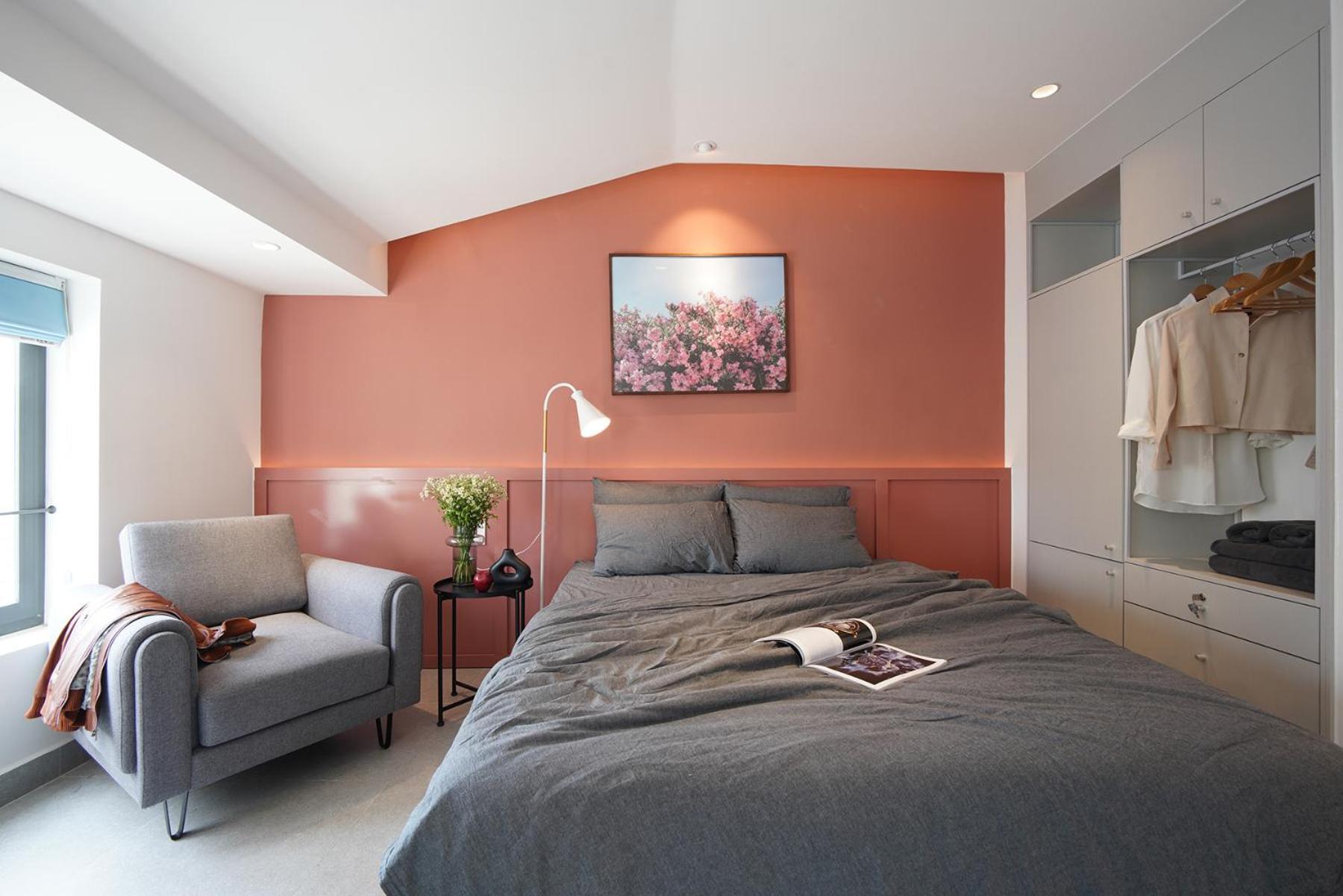 M Village Living 59 Thao Dien Хошимин Екстериор снимка
