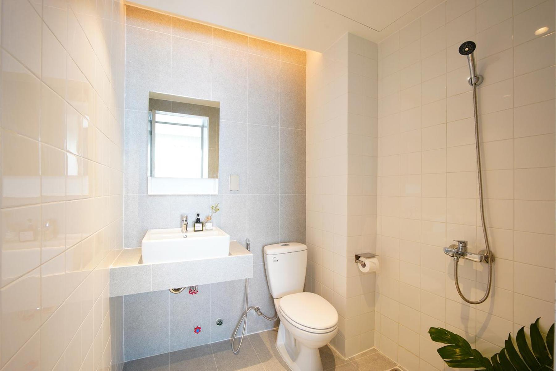 M Village Living 59 Thao Dien Хошимин Екстериор снимка